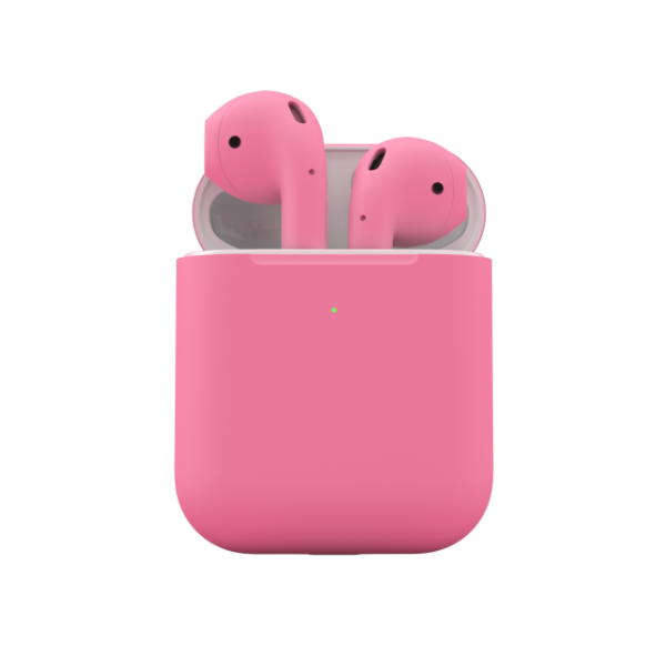 Avoid Disortion in airpods