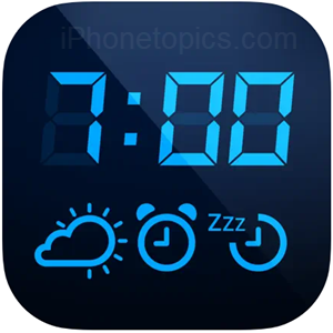 Alarm Clock for Me for iPhone Heavy Sleepers