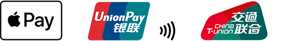 Apple Pay China Mainland Symbol