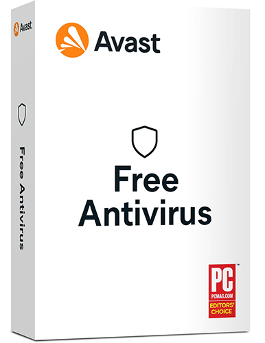 Avast Free Mac Security