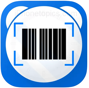 Barcode Alarm Clock for iPhone 1