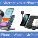 Best Alternative Aipower for iPhone, iWatch, AirPods