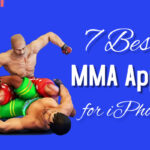 Best MMA apps for iPhone