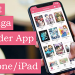 Best Manga Reader App for iPhone and iPad