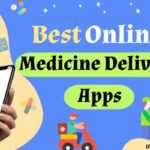 Best Online Medicine Delivery Apps