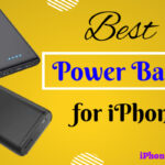 Best Power Bank for iPhone