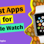 Best apps for apple watch