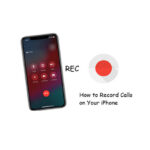 Best Call Recorder for iPhone