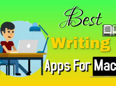 Best writing Apps for Mac