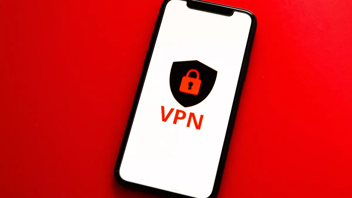 Choose a VPN for iPhone