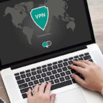 Connect VPN on Macbook