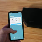 Connect iPhone to Samsung Soundbar