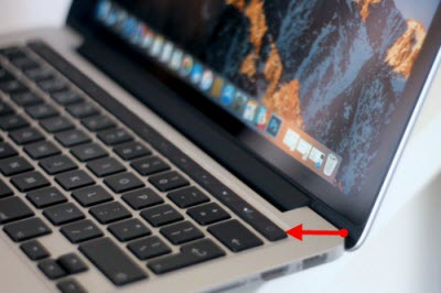 MacBook-Pro-hard-reset