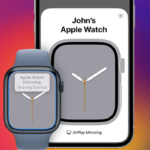 Mirroring-Apple-Watch-With-iPhone