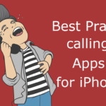 Prank calling apps for iPhone