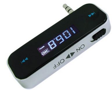 10 Best Fm Transmitters For Iphone Ipad And Ipod Touch Iphone Topics