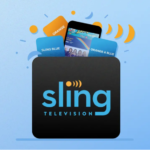 Sling TV not working on iPhone XS and XS Max