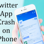 Twitter app Crash on iPhone