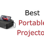Best Portable Projector for iPhone and iPad