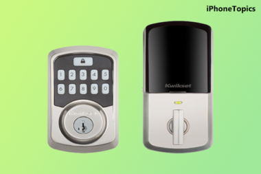 apple-homekey-supported-smart-lock