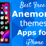 Best Free Anemone themes
