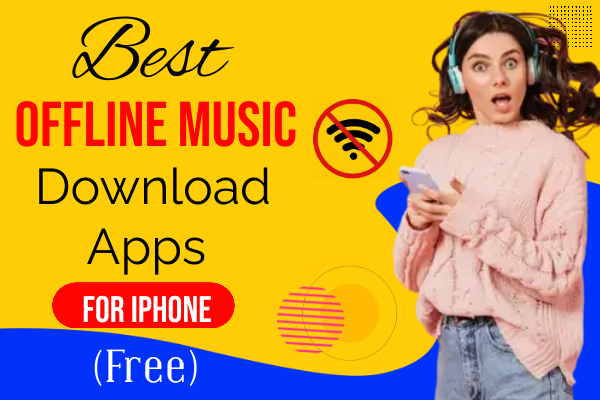 Best Offline Music Download Apps for iPhone (Free)