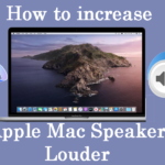 Mac volume booster