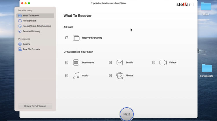 Recover Deleted Files on Mac Without Paying for Expensive Software