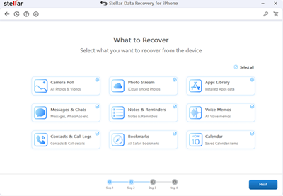 Stellar Data Recovery for iPhone Review (2026): Can It Really Save Your Photos?