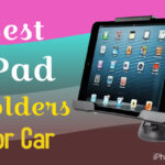 iPad Holders for Car