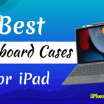 best keyboard case for iPad