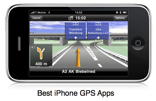 45 Best Photos Best Navigation App For Iphone - 10 Best Iphone Gps Apps For Ios