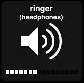 iPhone stuck in headphone mode