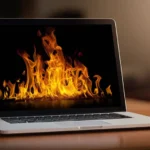 Macbook Pro overheating issue