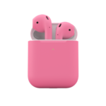 Disortion in Airpods