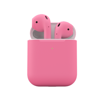 Disortion in Airpods