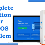 Tenorshare ReiBoot – The Complete Solution for All iOS Problems