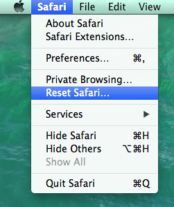 reset-safari-option