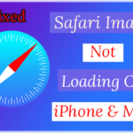 Fixed: Safari Images Not Loading on iPhone & Mac