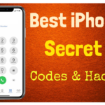 Best iPhone Secret Codes