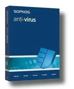 sophos anti-virus
