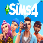 the sims 4 free download on mac