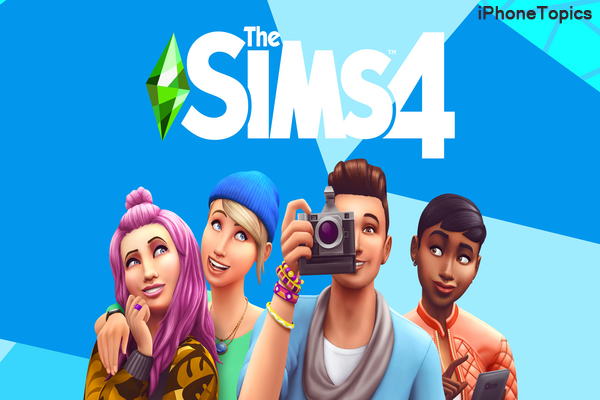 the sims 4 free download on mac