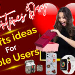 Valentine's day gift ideas of Apple Users