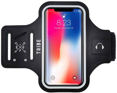Tribe Water Resistant case