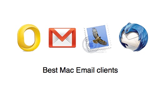 Best Email Clients for Mac