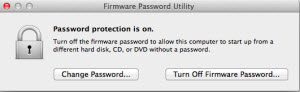 password utility